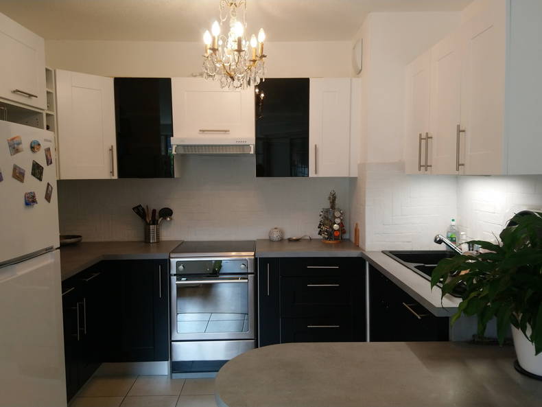 Tuisverblyf Toulouse 203086-3