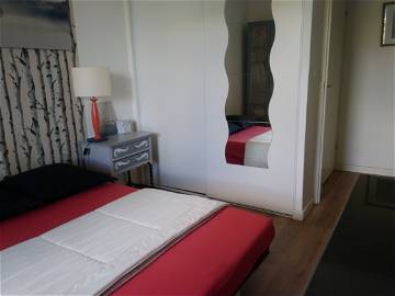 Chambre Chez L'habitant Toulouse 203086-4