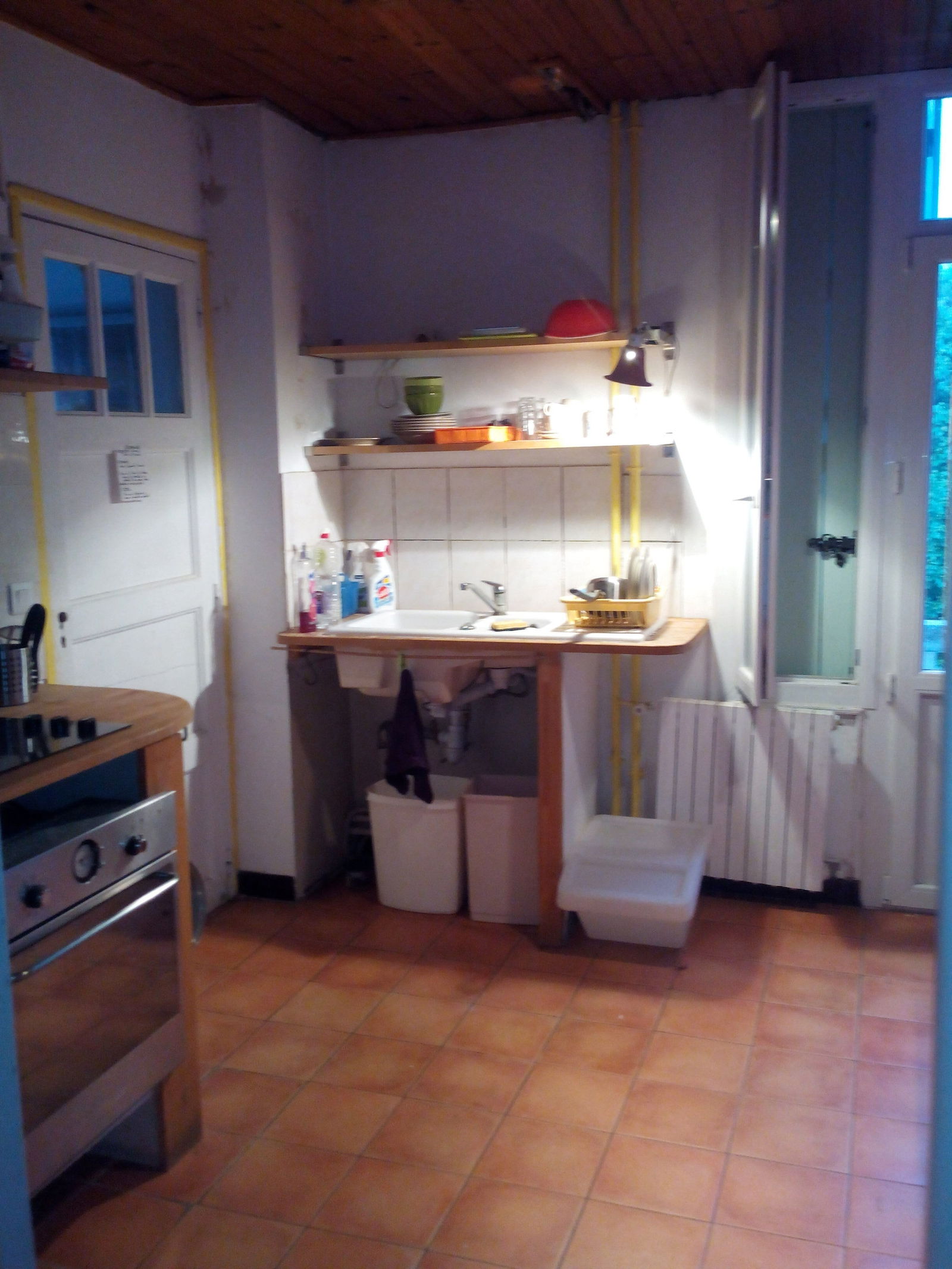 Homestay Montpellier 142204