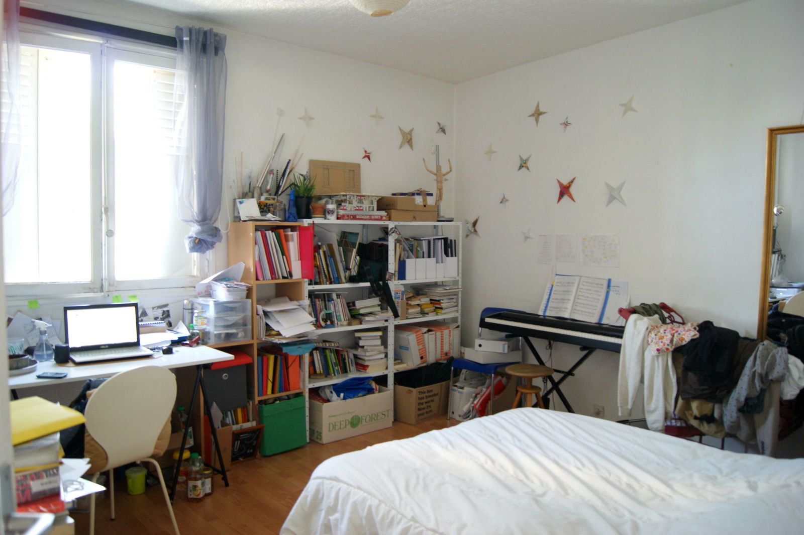 Homestay Grenoble 178415