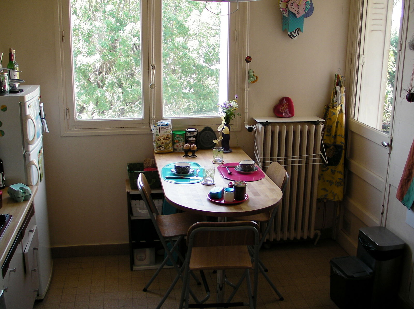 Homestay Grenoble 178415