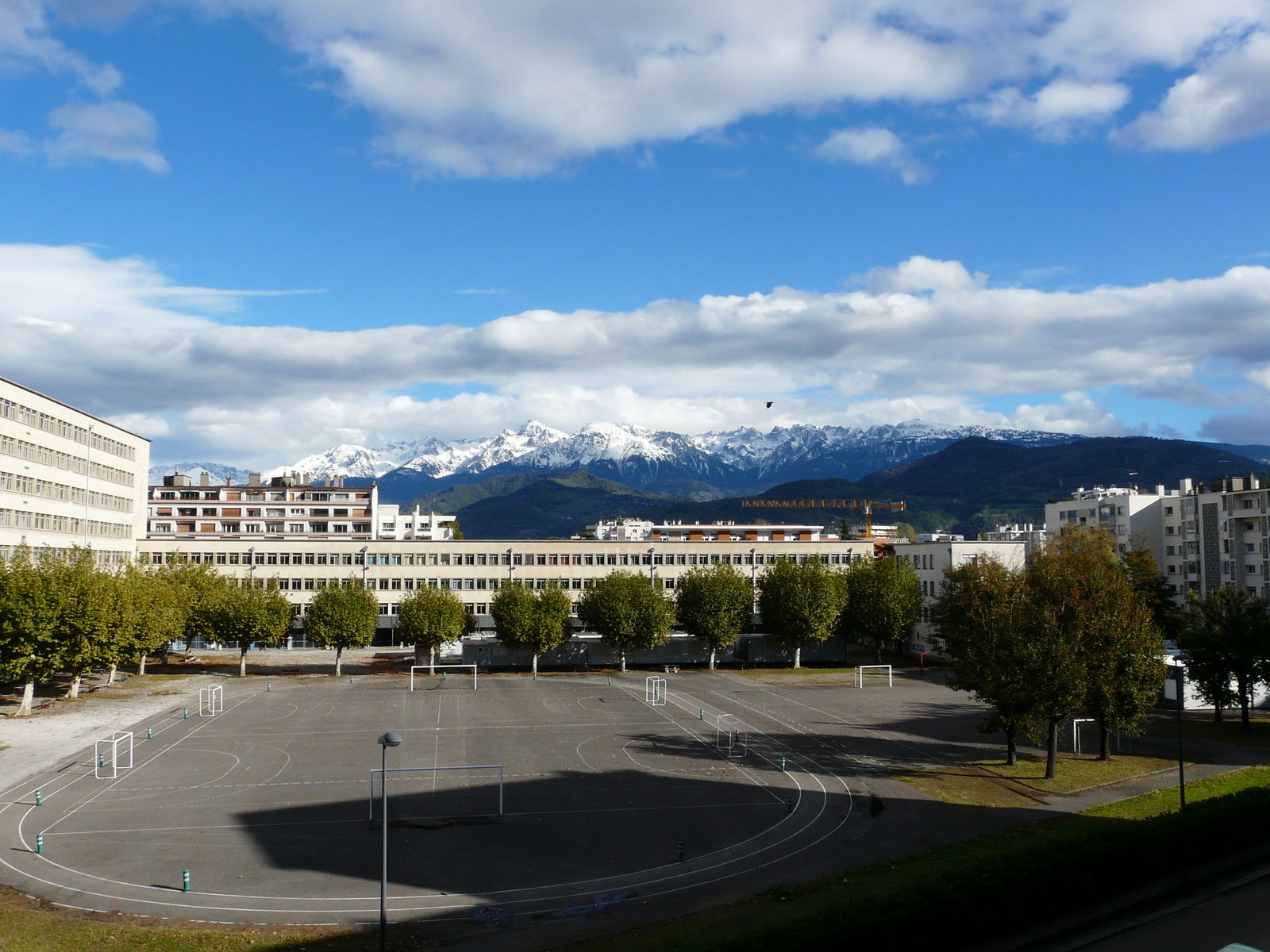 Homestay Grenoble 178415