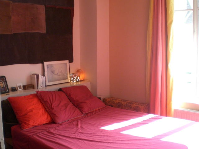 Homestay Paris 46164