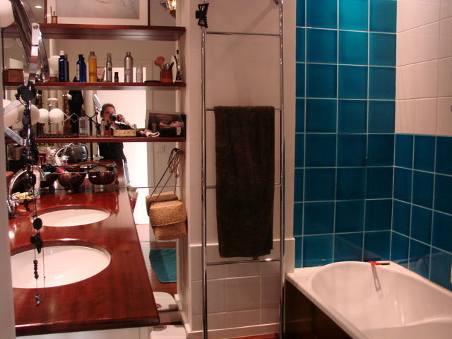 Homestay Paris 46164