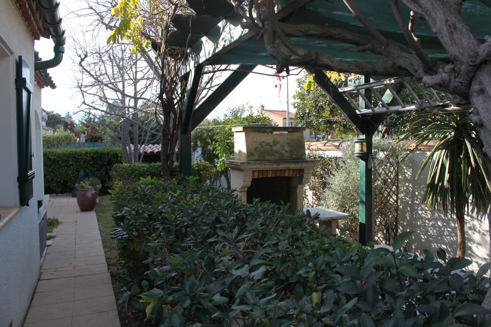 Homestay Latour-Bas-Elne 162191