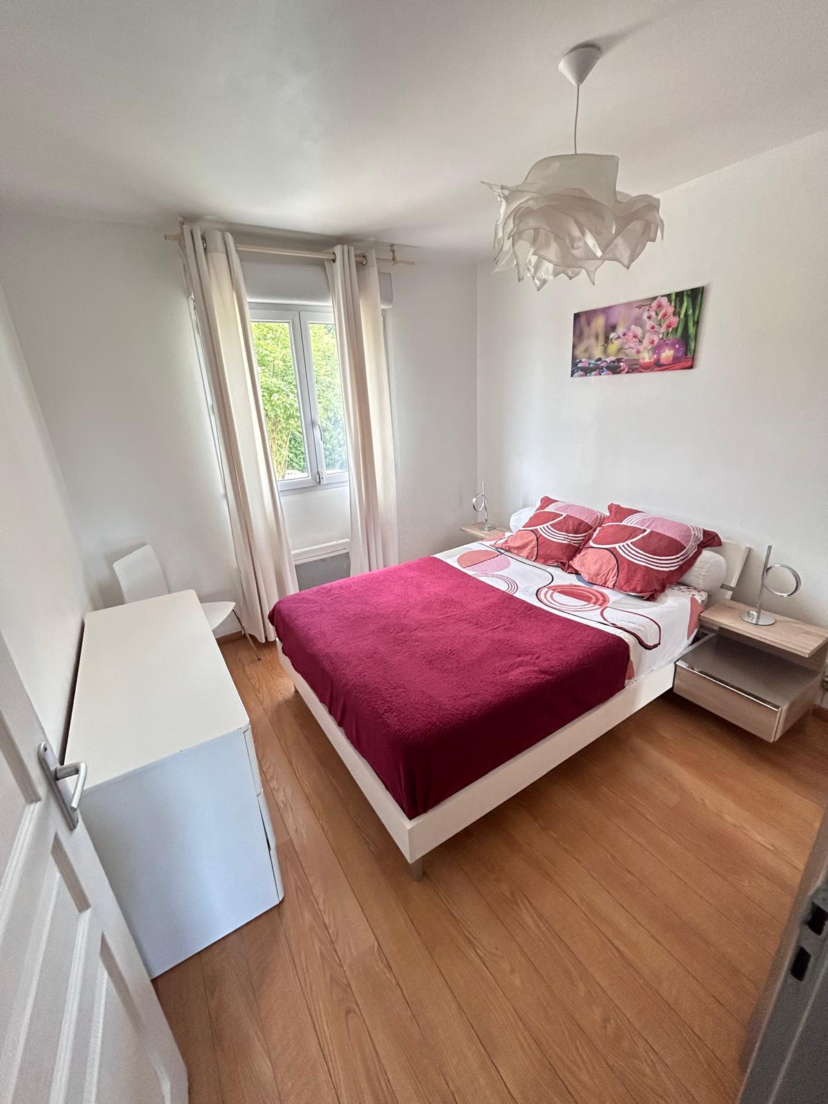 Homestay Buissoncourt 390292