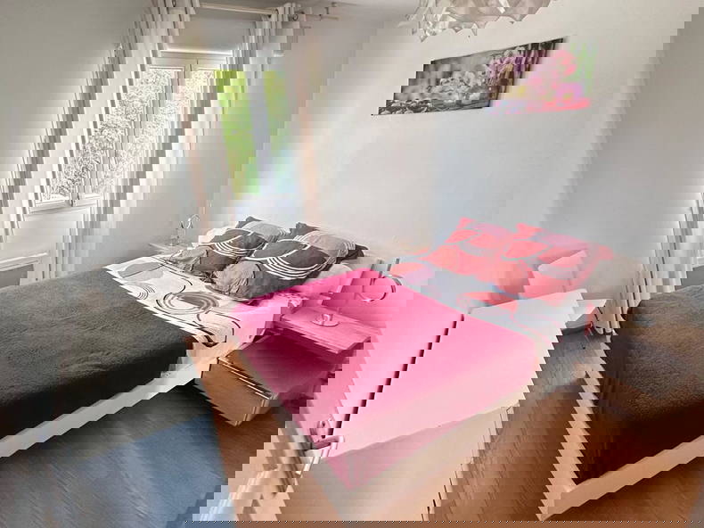 Chambre Chez L'habitant Buissoncourt 390292-1