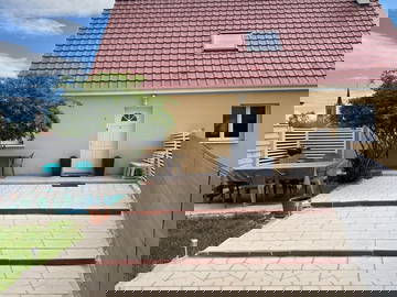 Homestay Buissoncourt 390292-5