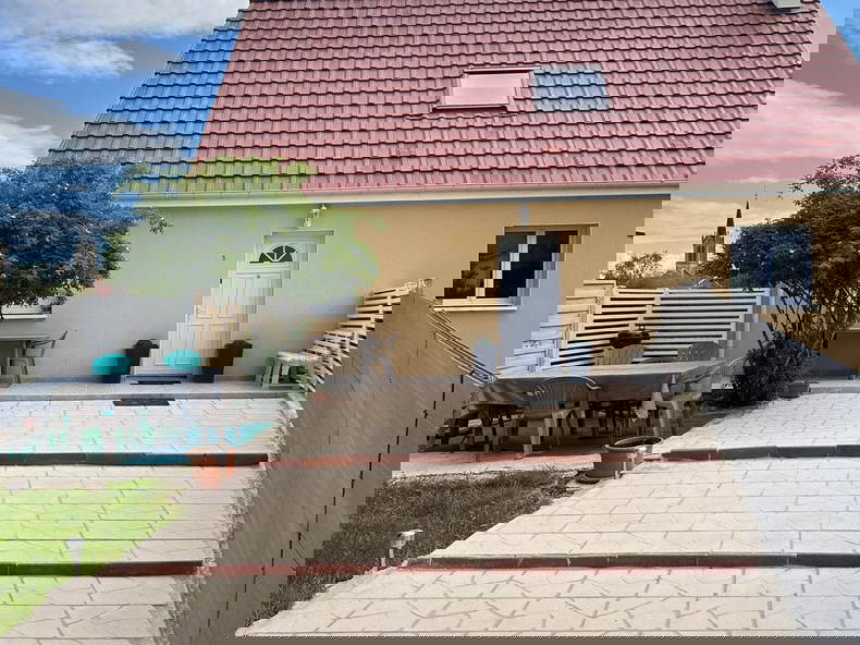 Chambre Chez L'habitant Buissoncourt 390292-5