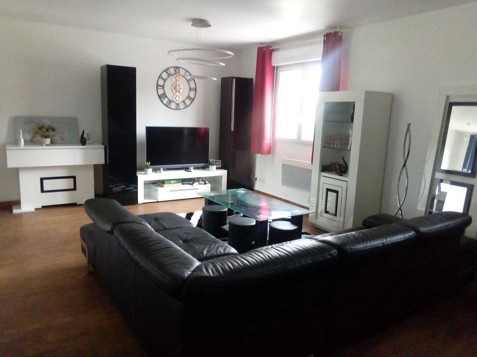 Homestay Buissoncourt 390292