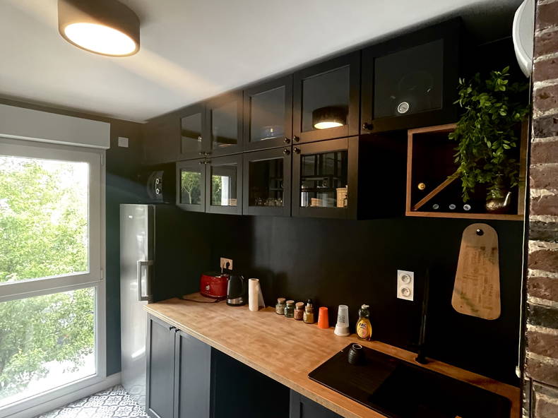 Homestay Créteil 382303-2