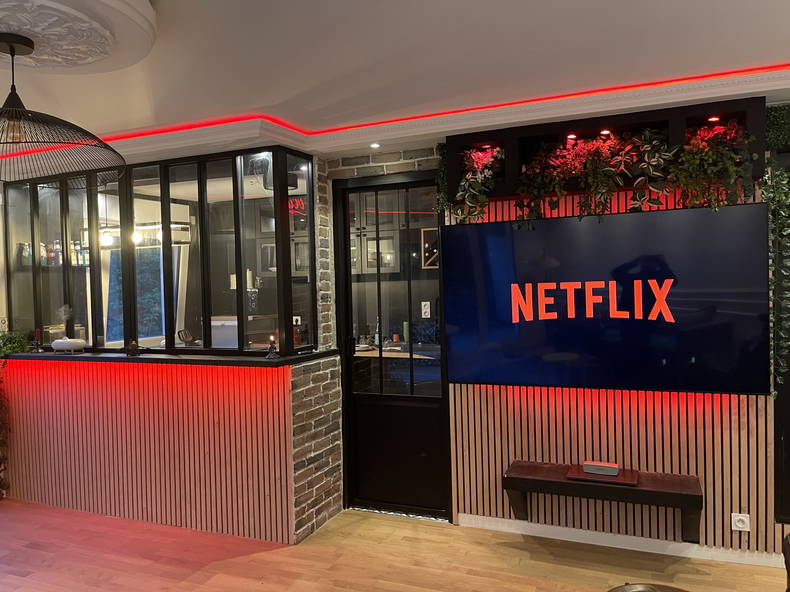 Homestay Créteil 382303-3