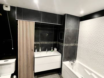 Chambre Chez L'habitant Créteil 382303-4