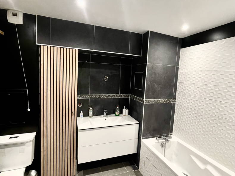 Homestay Créteil 382303-4