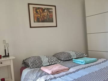 Room For Rent Paris 232639