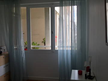 Room For Rent Paris 232639