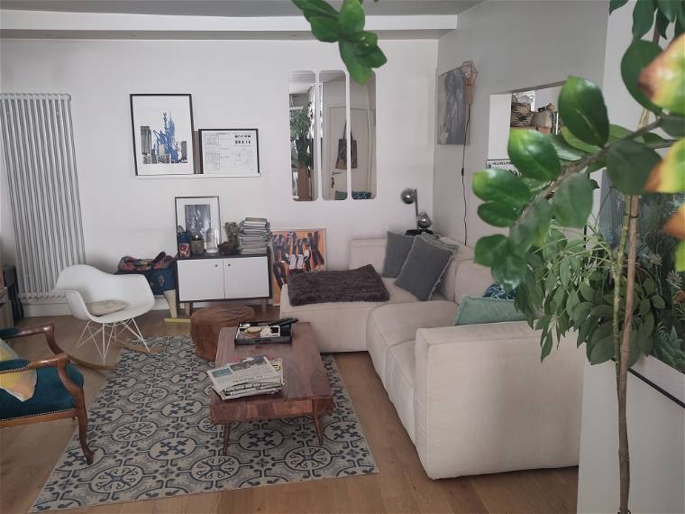 Homestay Paris 327023-1