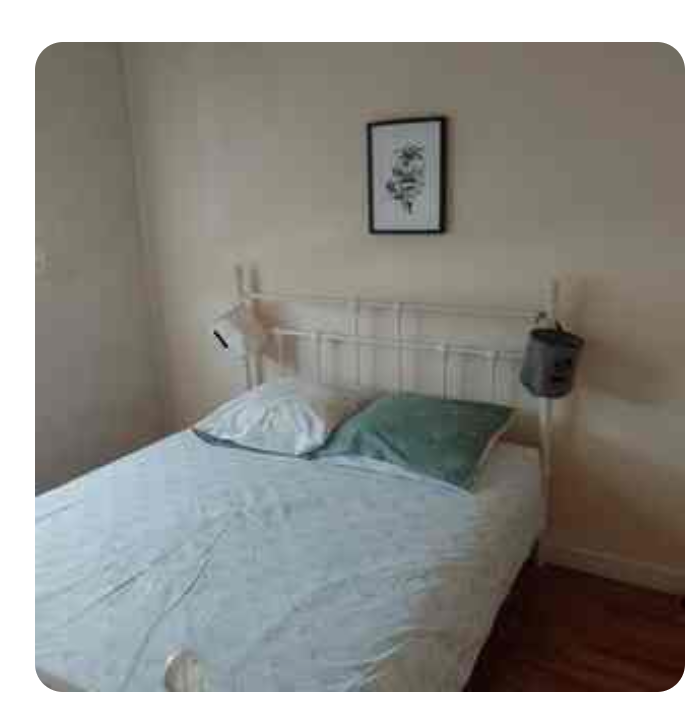 Homestay Auch 553760