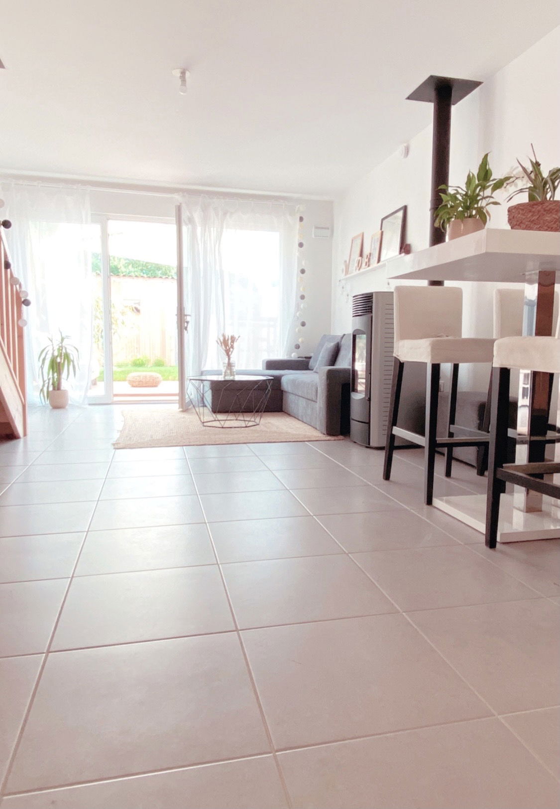 Homestay Puilboreau 275613