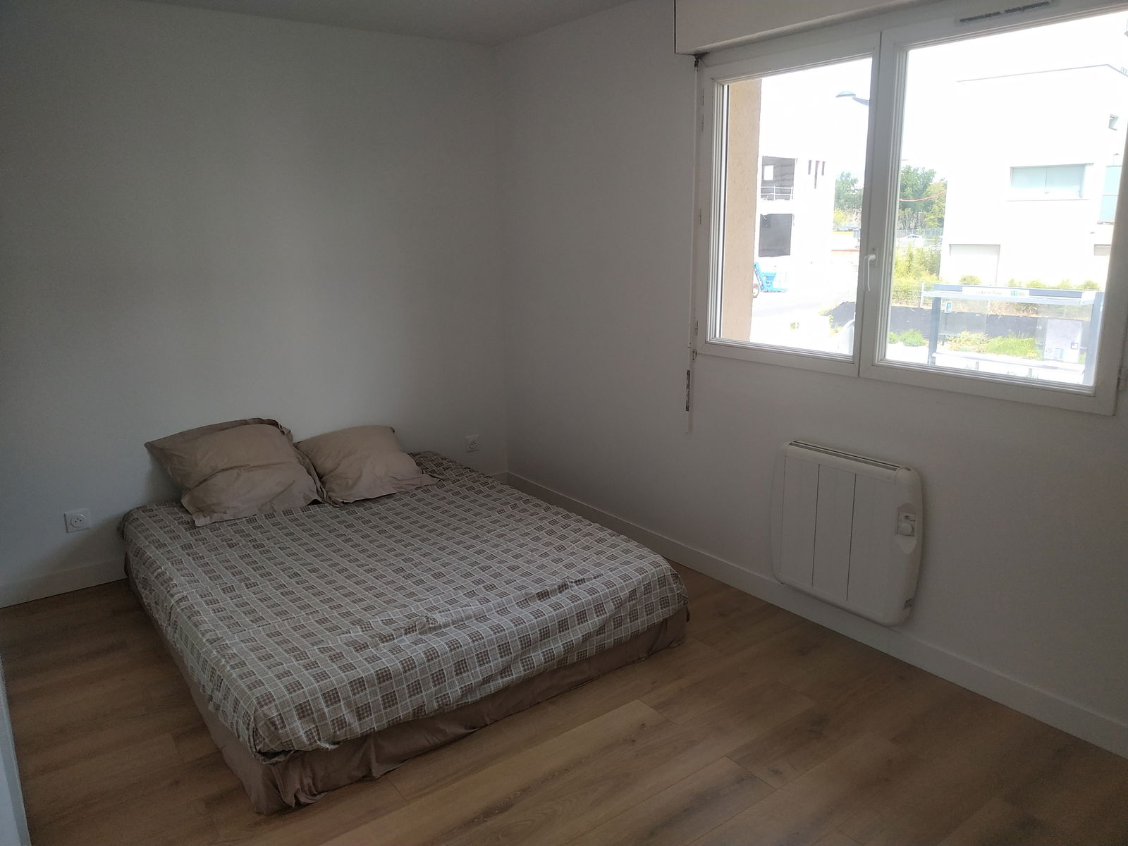 Homestay Bègles 242303