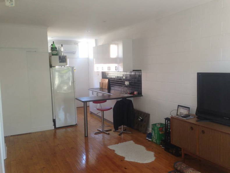 Hemvistelse Tranmere 119339-2