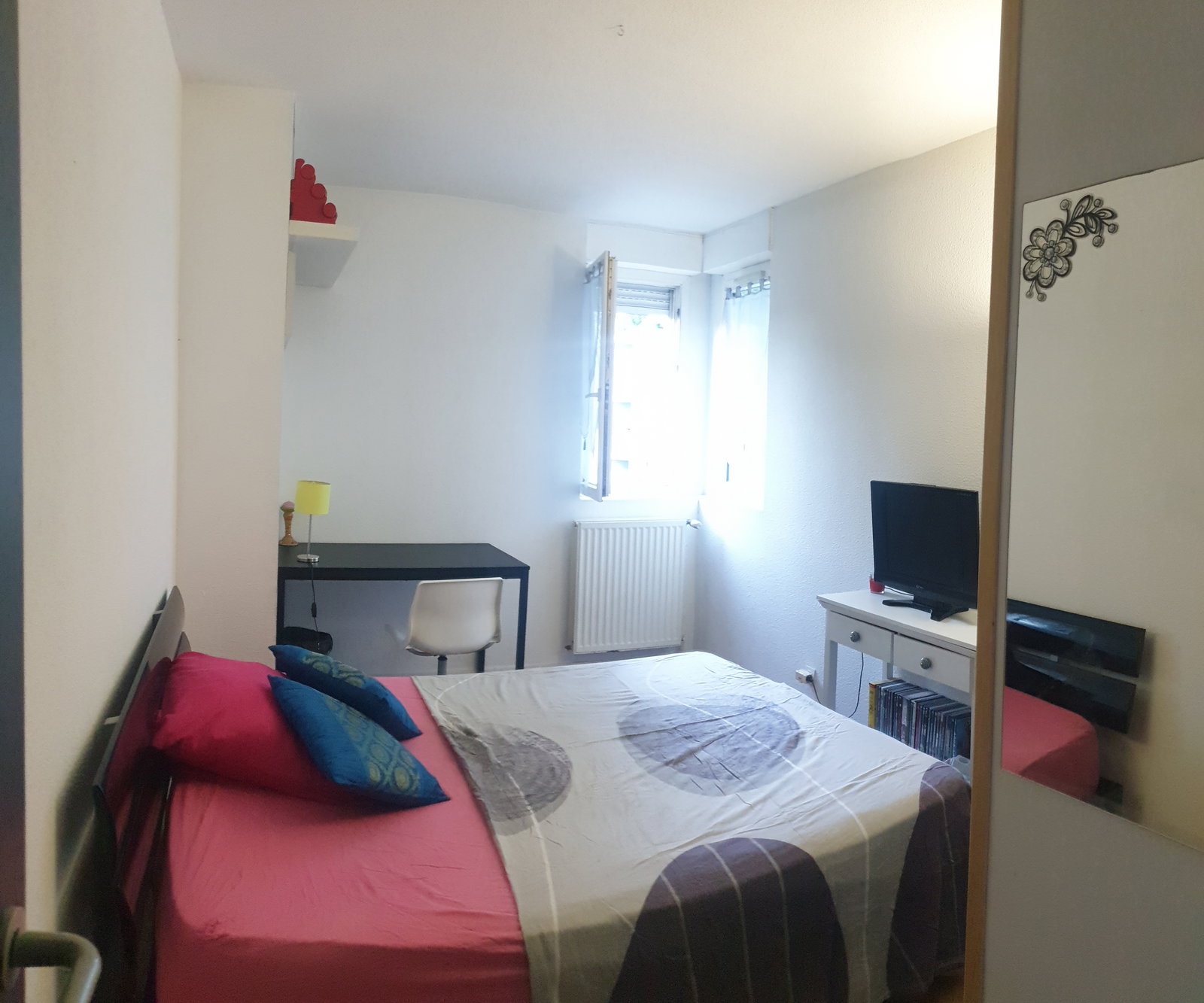 Homestay Bordeaux 637947