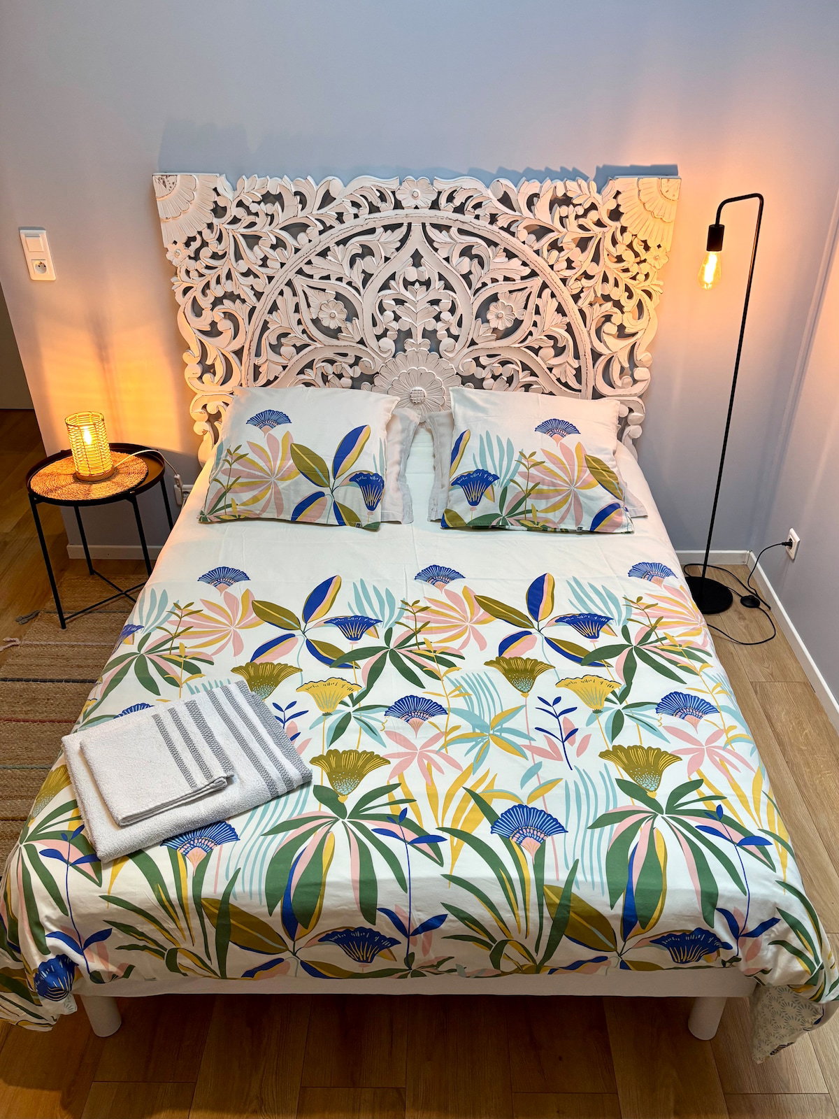 Homestay Bordeaux 671476