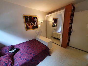 Chambre À Louer Asnières-Sur-Seine 232600