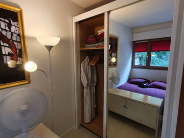 Chambre À Louer Asnières-Sur-Seine 232600