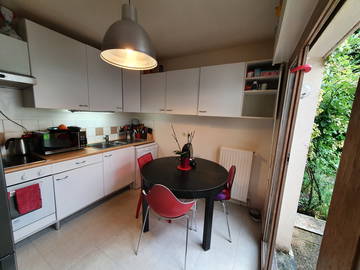Chambre Chez L'habitant Asnières-Sur-Seine 232600-4