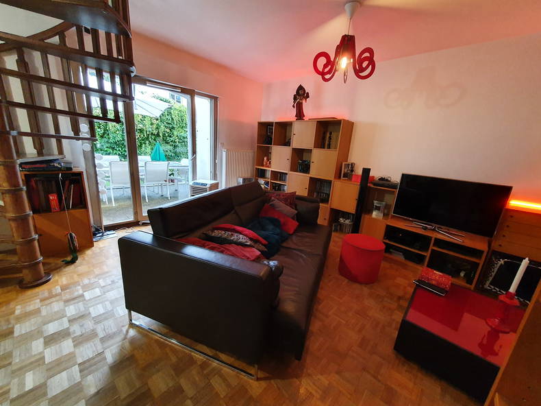 Tuisverblyf Asnières-sur-Seine 232600-5