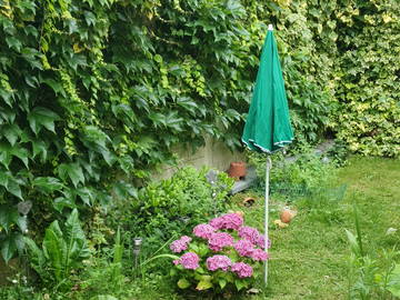 Chambre Chez L'habitant Asnières-Sur-Seine 232600-7