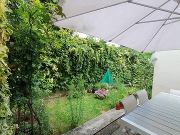 Chambre Chez L'habitant Asnières-Sur-Seine 232600-9