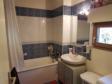 Chambre Chez L'habitant Asnières-Sur-Seine 232600-10