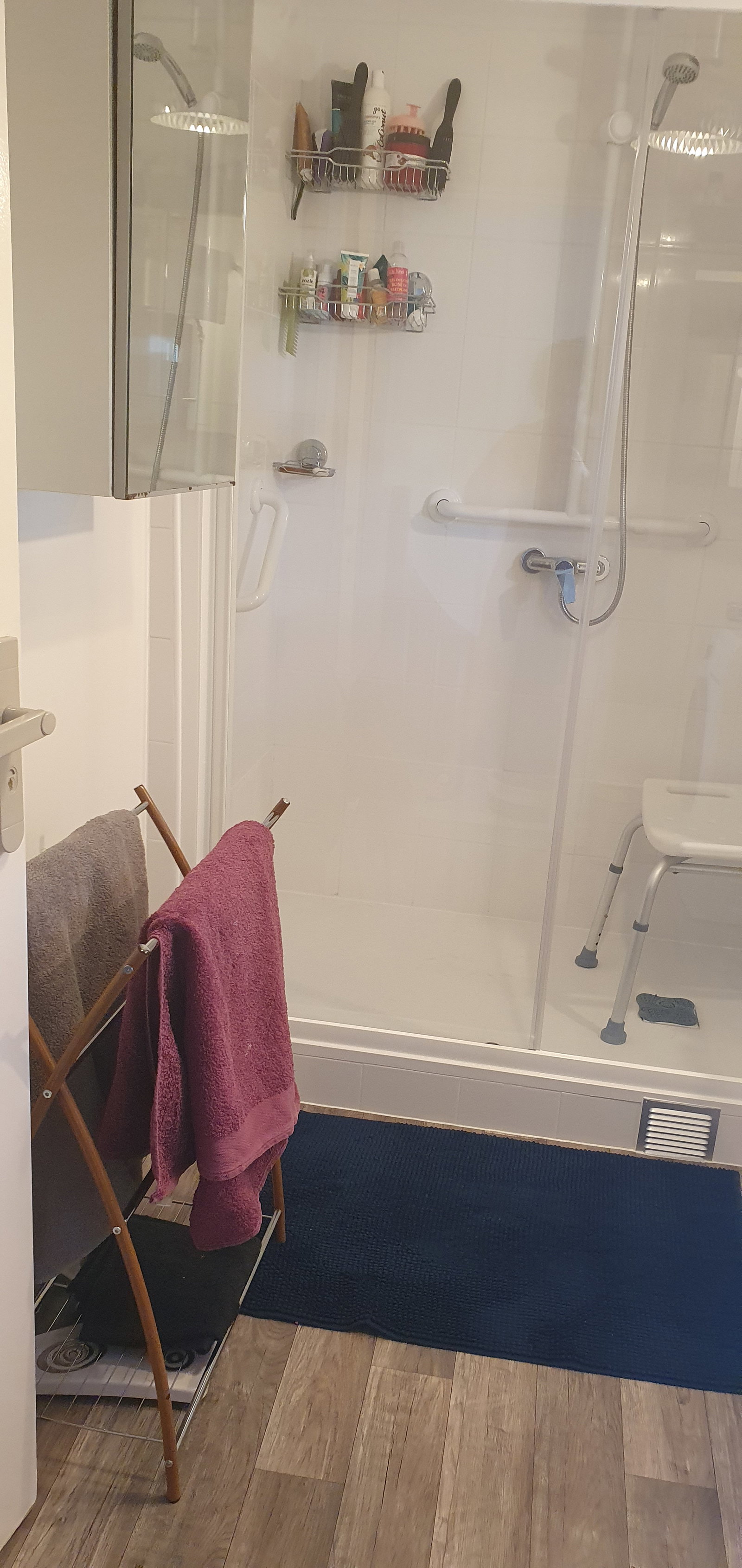 Homestay Asnières-sur-Seine 232600
