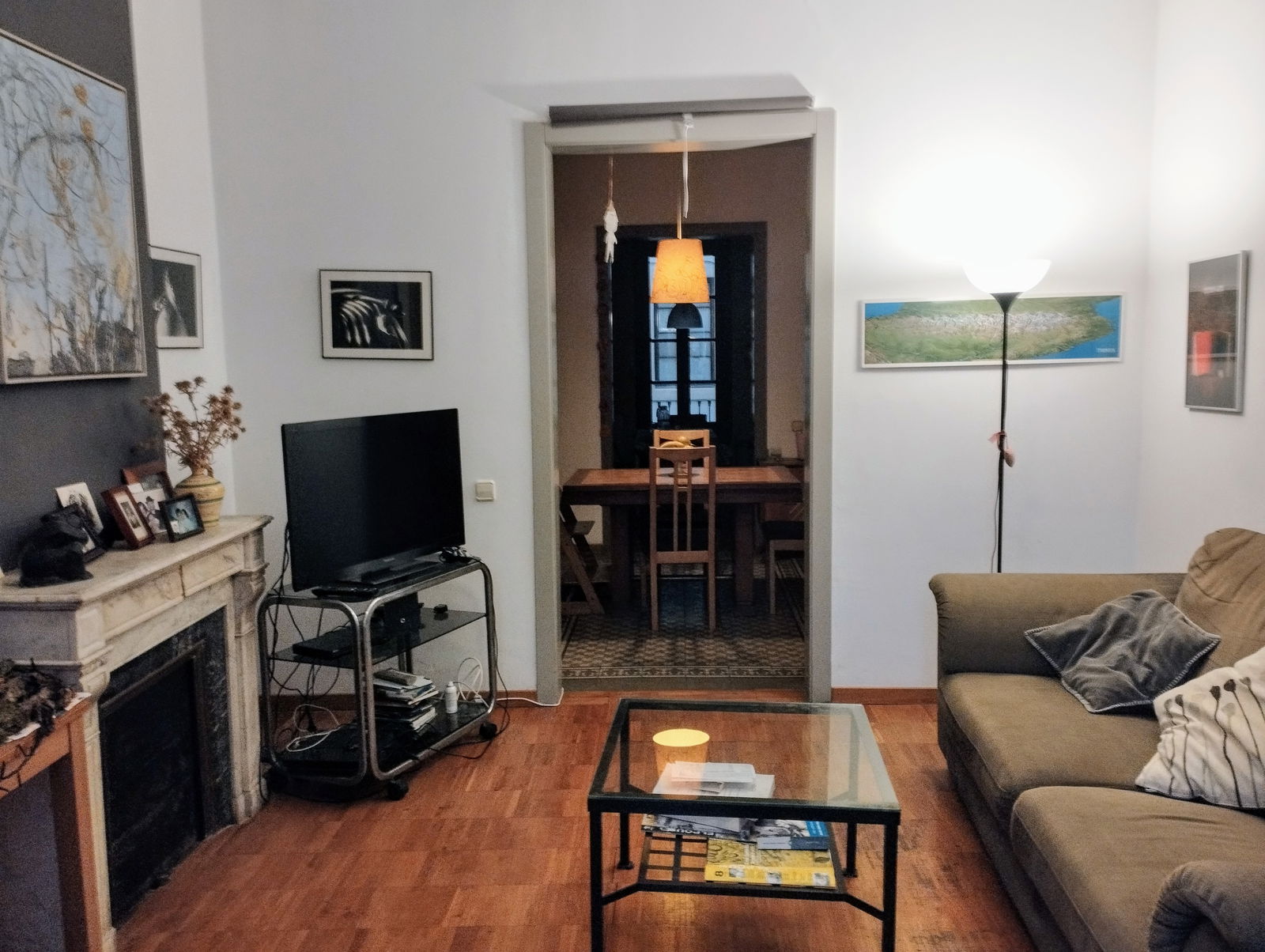 Homestay Barcelona 239732
