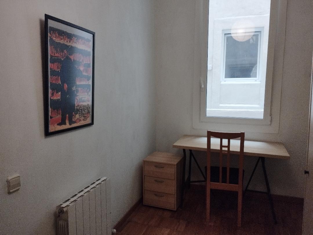 Homestay Barcelona 239732