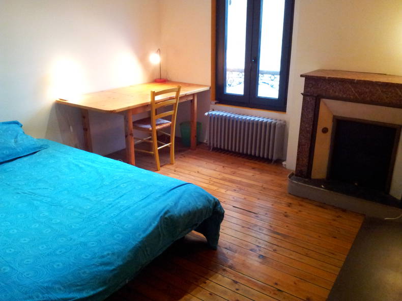 Homestay Bordeaux 245351-1