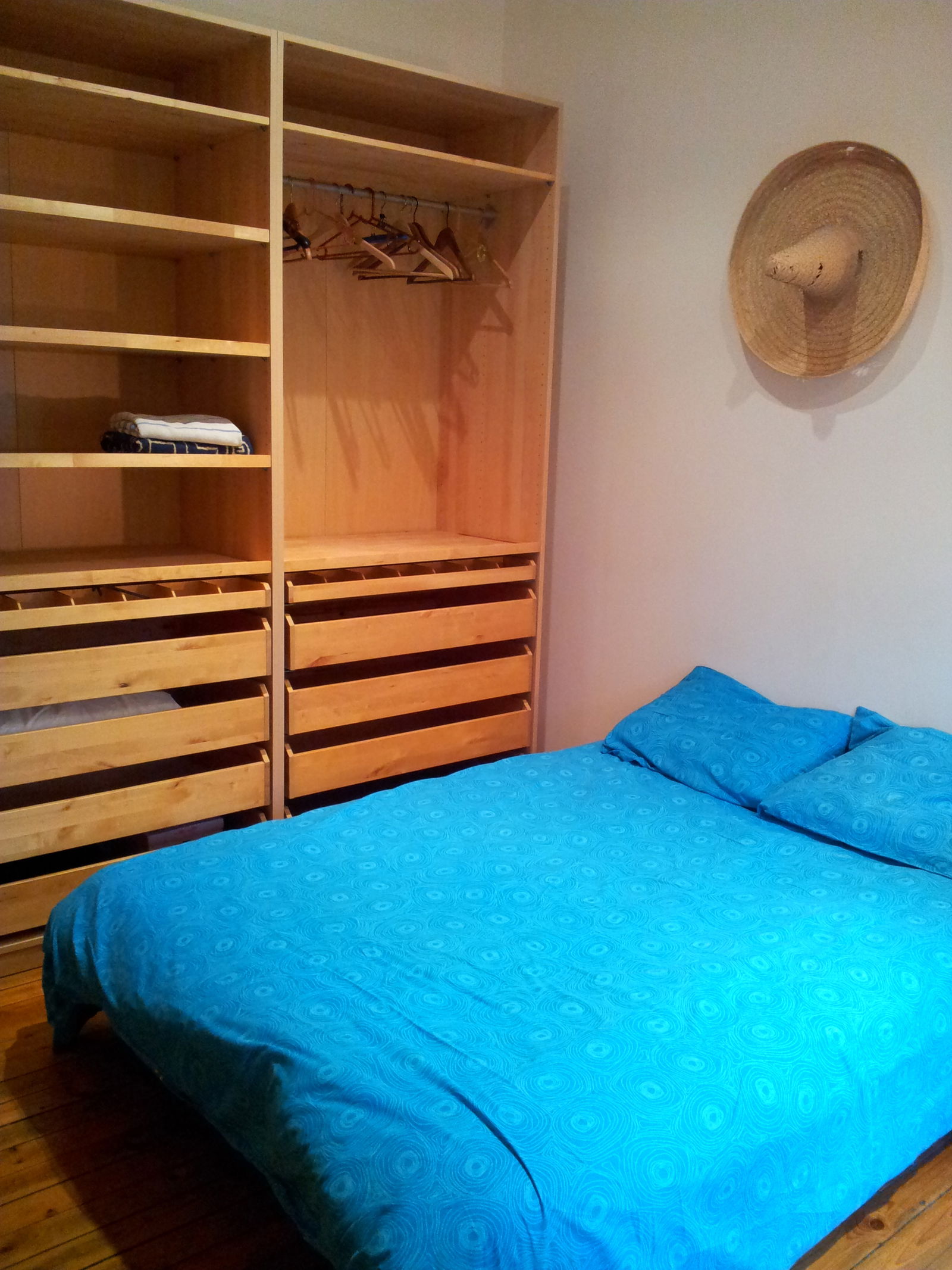 Homestay Bordeaux 245351