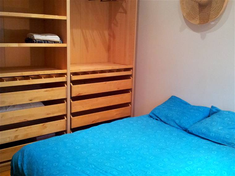 Homestay Bordeaux 245351