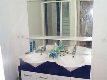 Homestay Bordeaux 245351-4