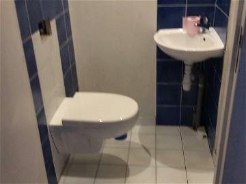 Homestay Bordeaux 245351-5