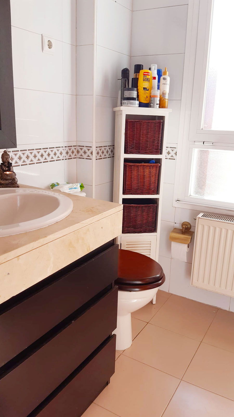 Homestay Las Rozas de Madrid 244862