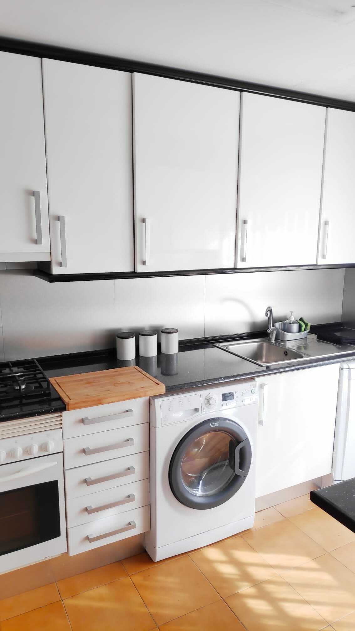 Homestay Las Rozas de Madrid 244862