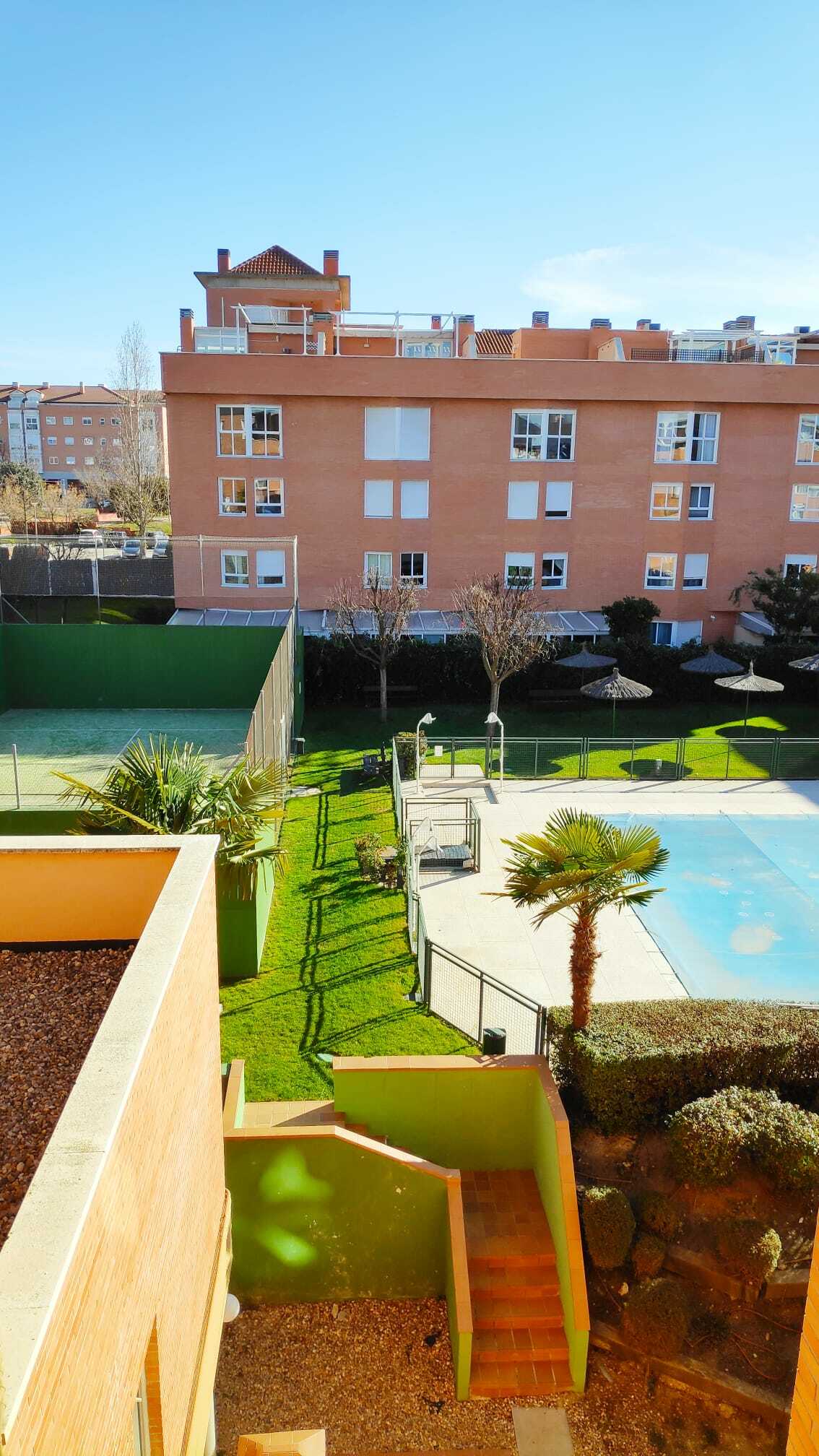 Homestay Las Rozas de Madrid 244862
