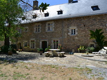 Chambre À Louer Donges 178538