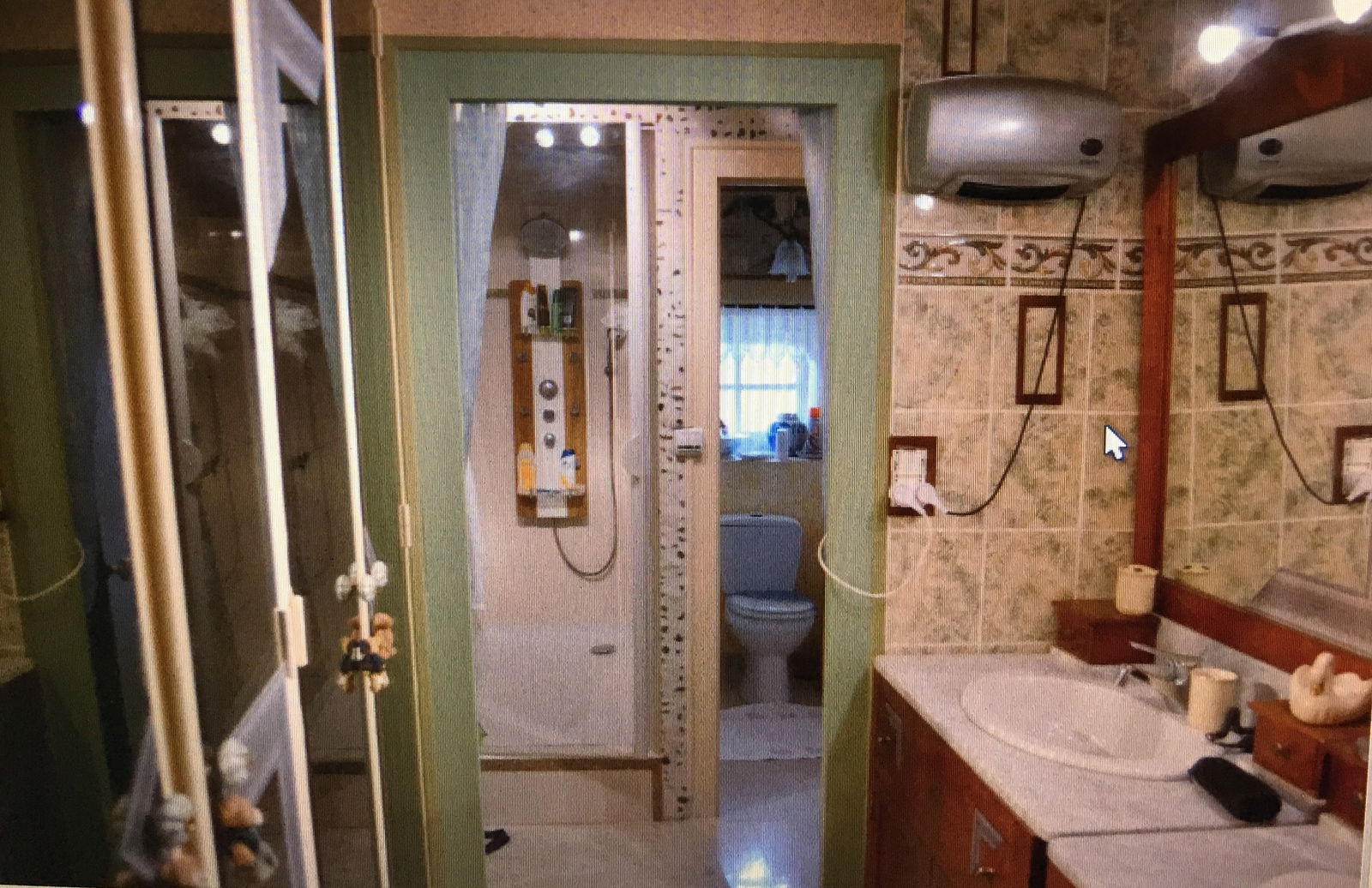 Homestay Donges 178538