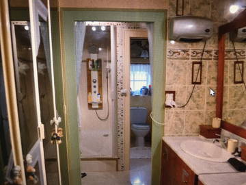 Chambre Chez L'habitant Donges 178538-6