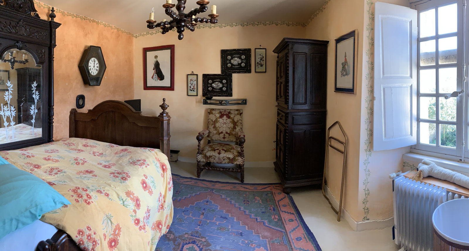 Homestay Donges 178538