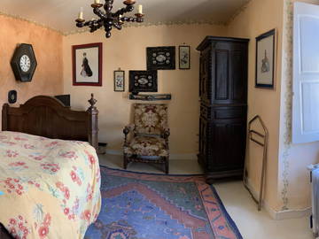 Chambre Chez L'habitant Donges 178538-7